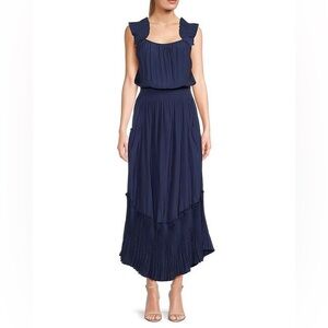 Ramy Brook Baylor Maxi Dress BNWT